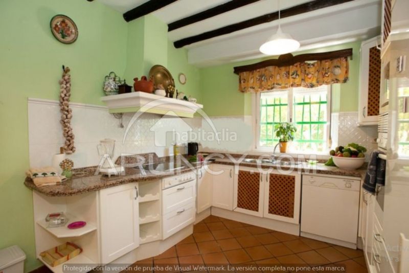 Foto a80a5616-9834-4205-b91e-94e91723adb9. Location chalet avec parking piscine dans La Paz Alcalá de Guadaira