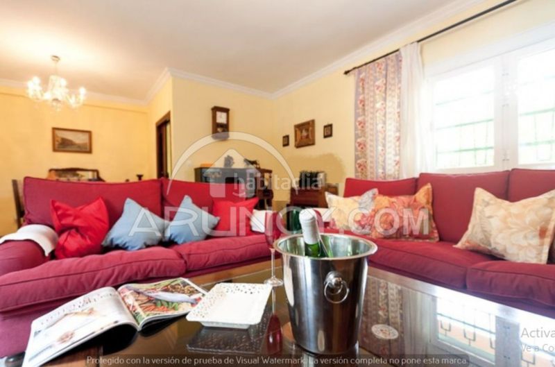 Foto dd31f596-f1f1-4937-9fdf-18d5ef8cd70f. Location chalet avec parking piscine dans La Paz Alcalá de Guadaira