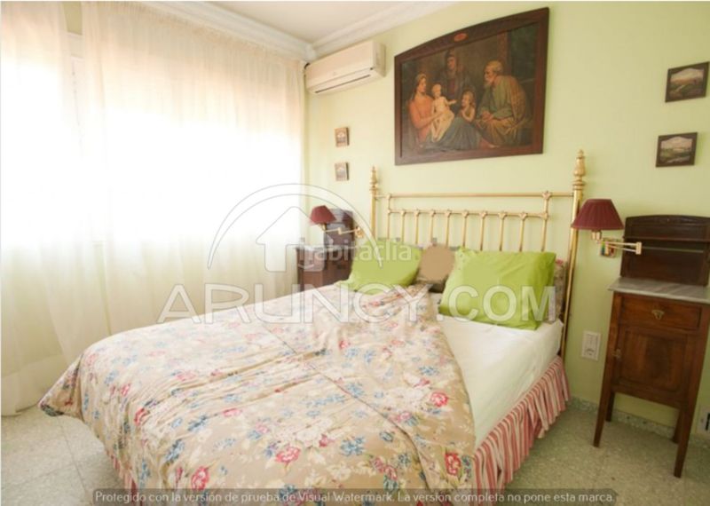 Foto e8477e73-ede8-427b-9acb-47f581056c24. Location chalet avec parking piscine dans La Paz Alcalá de Guadaira