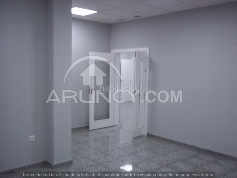Foto add67cc4-ae2d-4232-a91b-699a4ed9c1d8. Affitto locale commerciale in Centro Alcalá de Guadaira