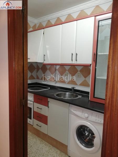 Foto 96087316-037f-40fa-b610-ff489425e8f5. Erdgeschoss in Nueva Alcalá Alcalá de Guadaira