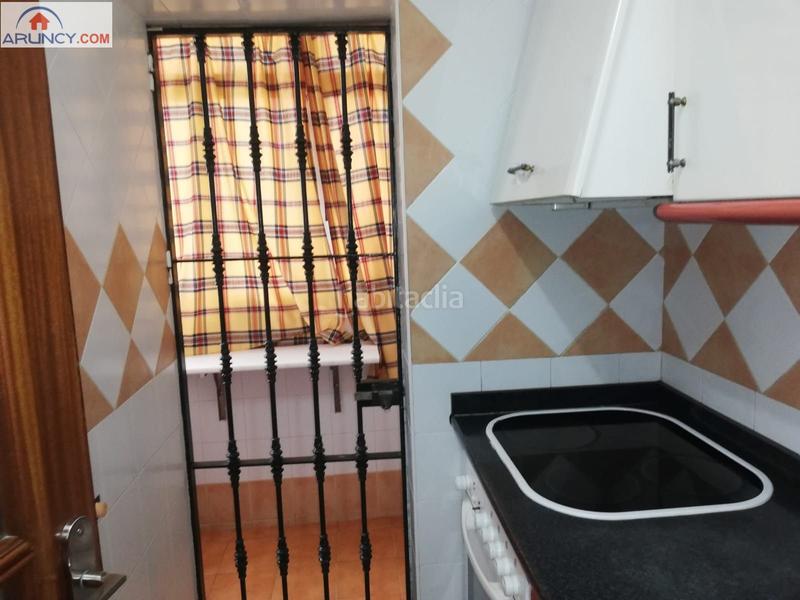 Foto bf8db42b-bd49-425d-98db-357a69f14e41. Erdgeschoss in Nueva Alcalá Alcalá de Guadaira