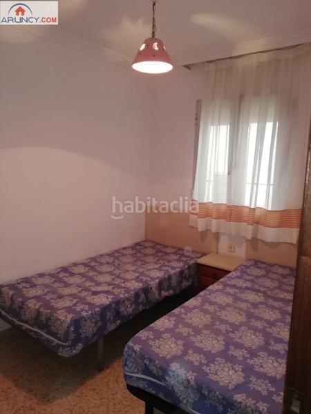 Foto d3a6db72-99c3-4c40-a03e-d87e39469ce7. Erdgeschoss in Nueva Alcalá Alcalá de Guadaira