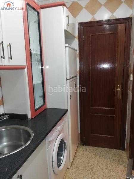 Foto f2f9f865-7638-47ad-b9f0-e488d6848413. Erdgeschoss in Nueva Alcalá Alcalá de Guadaira