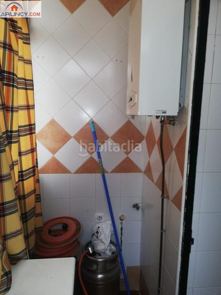 Foto f36c2cfc-5aad-4d58-81f8-06b9d09ace1f. Erdgeschoss in Nueva Alcalá Alcalá de Guadaira