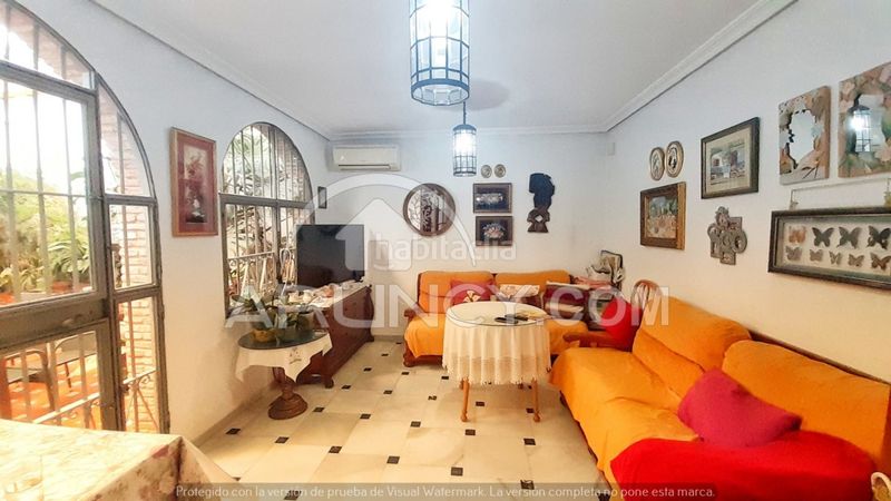 Foto 4a7a2c63-7cd3-49bd-a4a9-641bf71249c6. Casa amb aparcament a Centro Alcalá de Guadaira