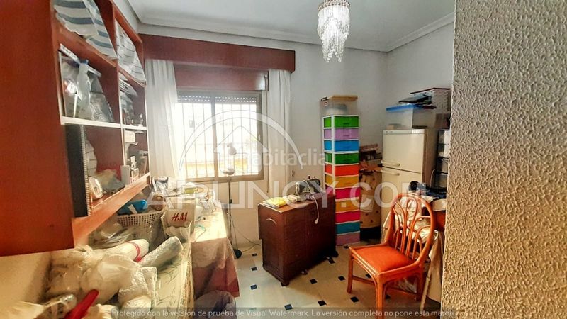 Foto a5f9687e-18ce-4163-910c-16fb6e82210e. Casa amb aparcament a Centro Alcalá de Guadaira