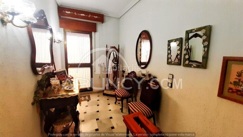 Foto 094dc5d2-918b-4568-a46f-2d99833e6002. Maison avec parking dans Centro Alcalá de Guadaira