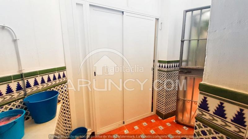 Foto 0985da88-20ea-4e3f-ab93-4bf007632024. Maison avec parking dans Centro Alcalá de Guadaira