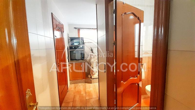 Foto 2b330250-247c-4427-ba3a-5fd515387927. Maison avec parking dans Centro Alcalá de Guadaira