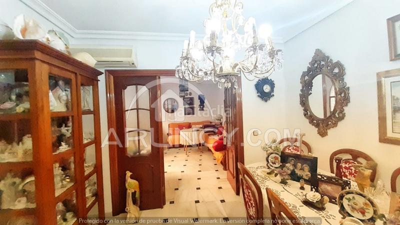 Foto 303464e8-06bc-4c7f-b48e-6142553d0870. Maison avec parking dans Centro Alcalá de Guadaira