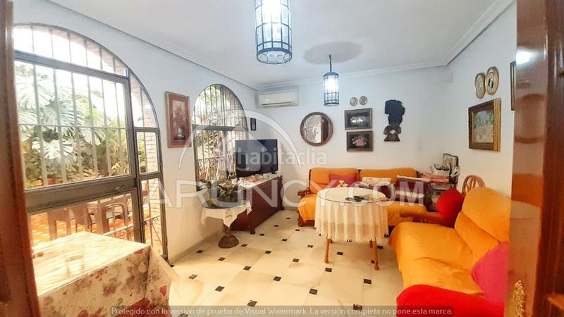 Foto 3db4052a-806e-482c-adab-2576db561d89. Maison avec parking dans Centro Alcalá de Guadaira