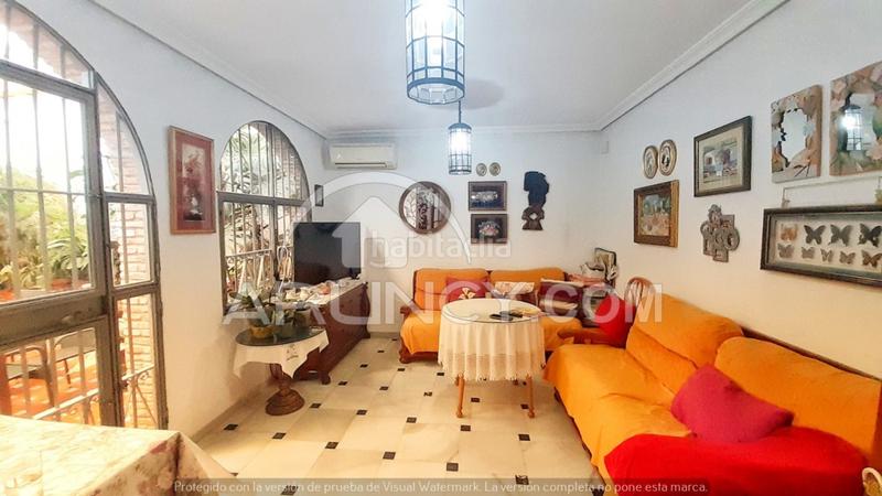 Foto 4a7a2c63-7cd3-49bd-a4a9-641bf71249c6. Maison avec parking dans Centro Alcalá de Guadaira