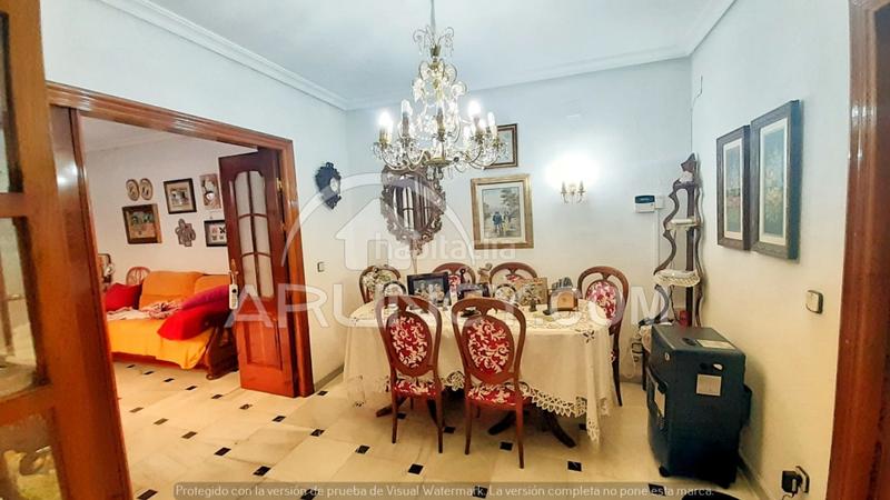 Foto 50cc6fb0-48f9-4587-9d25-44300fc515e8. Maison avec parking dans Centro Alcalá de Guadaira