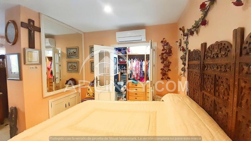 Foto 5bd895d4-5641-40b5-8af5-8a49828f6bd0. Maison avec parking dans Centro Alcalá de Guadaira