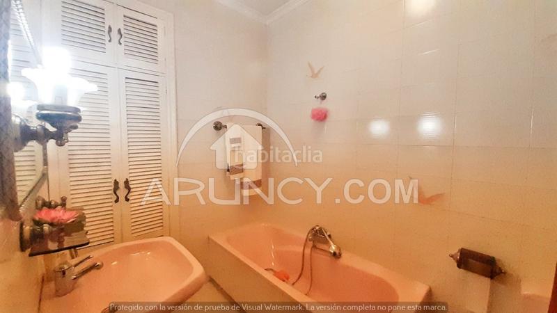 Foto 6a2dd64a-8ae3-4830-9c13-a88023a15a72. Maison avec parking dans Centro Alcalá de Guadaira