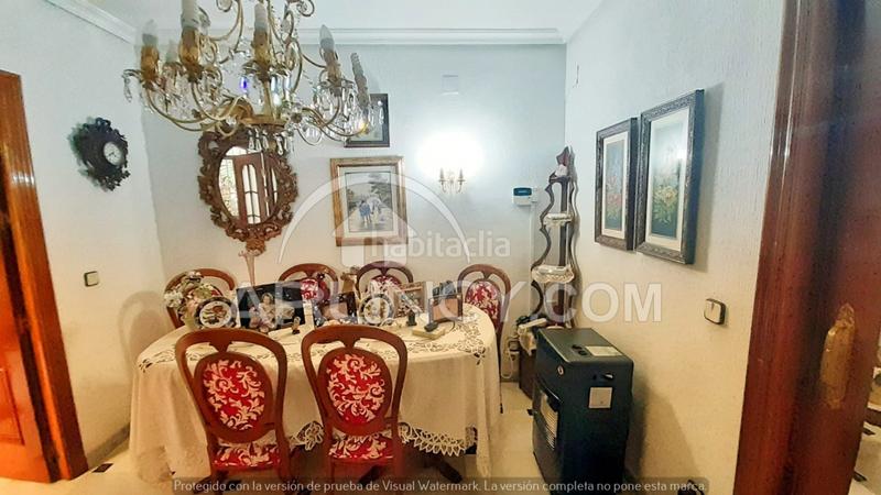 Foto 6af357f8-9fba-4608-8dbe-9701afe4d89c. Maison avec parking dans Centro Alcalá de Guadaira