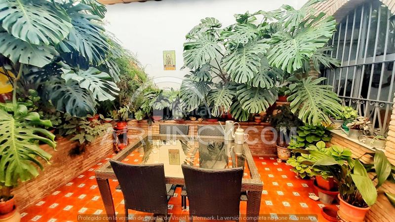 Foto 6f8bd29c-119f-49d5-9498-0a596ee97e07. Maison avec parking dans Centro Alcalá de Guadaira