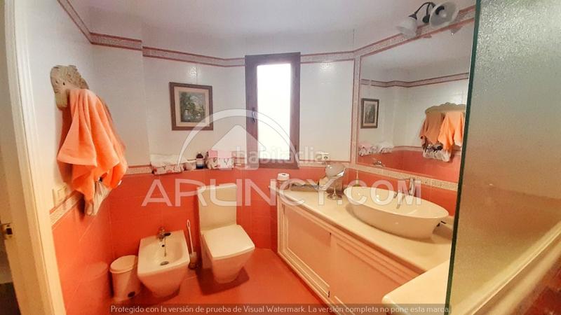 Foto 71441a8b-83f4-422a-acb9-1cd62841010b. Maison avec parking dans Centro Alcalá de Guadaira