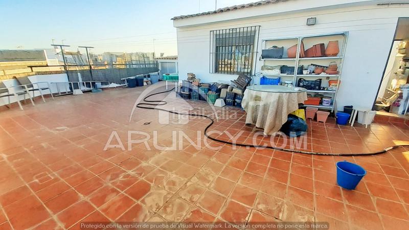 Foto 7320f03b-f08f-47d6-961e-fc7f869d7e84. Maison avec parking dans Centro Alcalá de Guadaira