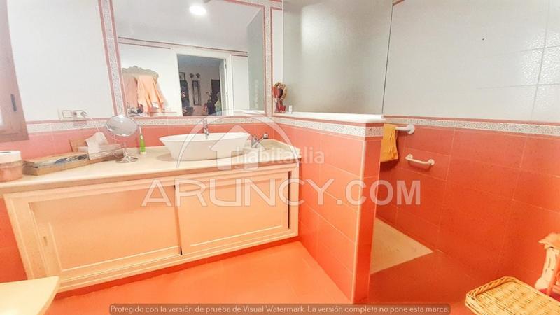 Foto 88a19e55-e801-4354-9a53-698e14faad2f. Maison avec parking dans Centro Alcalá de Guadaira