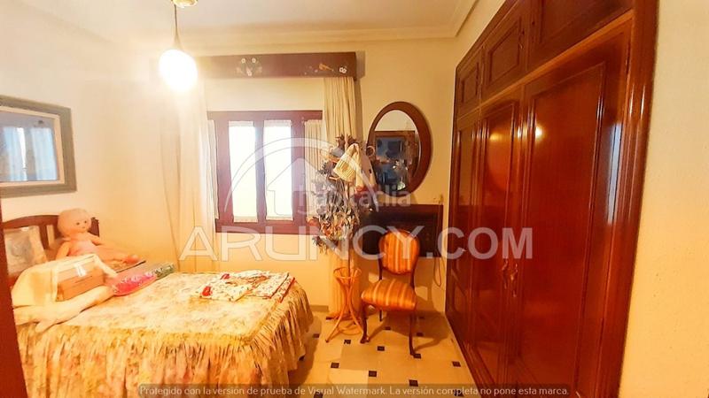 Foto cc126f6a-6b03-436a-8525-853bbb07767e. Maison avec parking dans Centro Alcalá de Guadaira