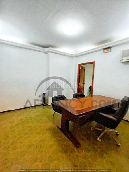 Foto 4b1ae609-8eac-439e-955e-d3521657c3ef. Local commercial dans Centro Alcalá de Guadaira