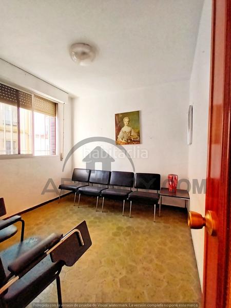 Foto ac67f4a3-21b0-4a50-ac05-52df7cde0ba9. Local commercial dans Centro Alcalá de Guadaira