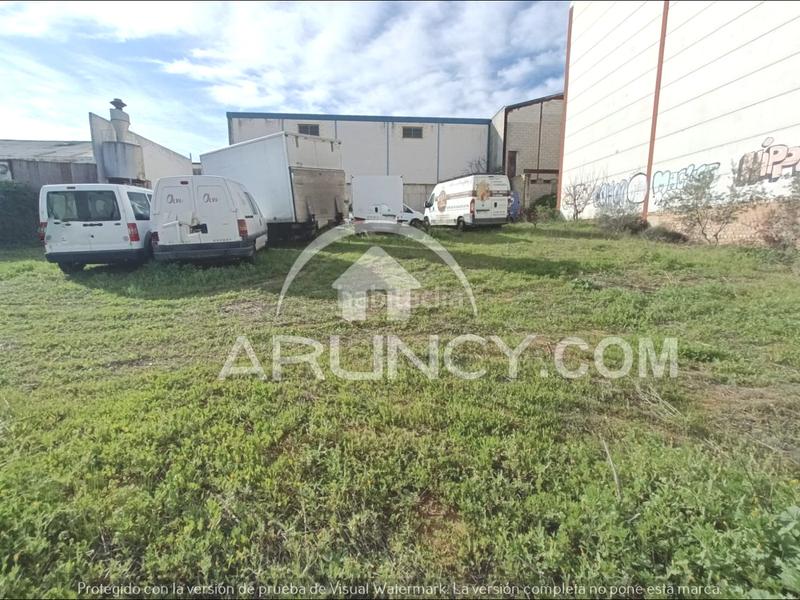 Foto 1643b1fb-edd1-4130-912c-5ce677b7aa52. Terreno residencial terreno industrial urbanizable en Alcalá de Guadaira