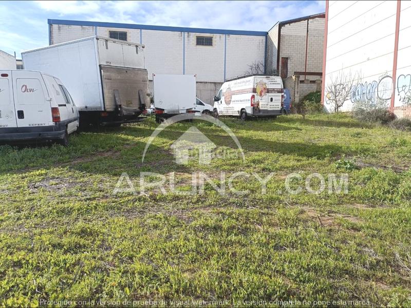 Foto 2c68df8e-3529-4d7e-9b8c-9f46d489c316. Terreno residencial terreno industrial urbanizable en Alcalá de Guadaira