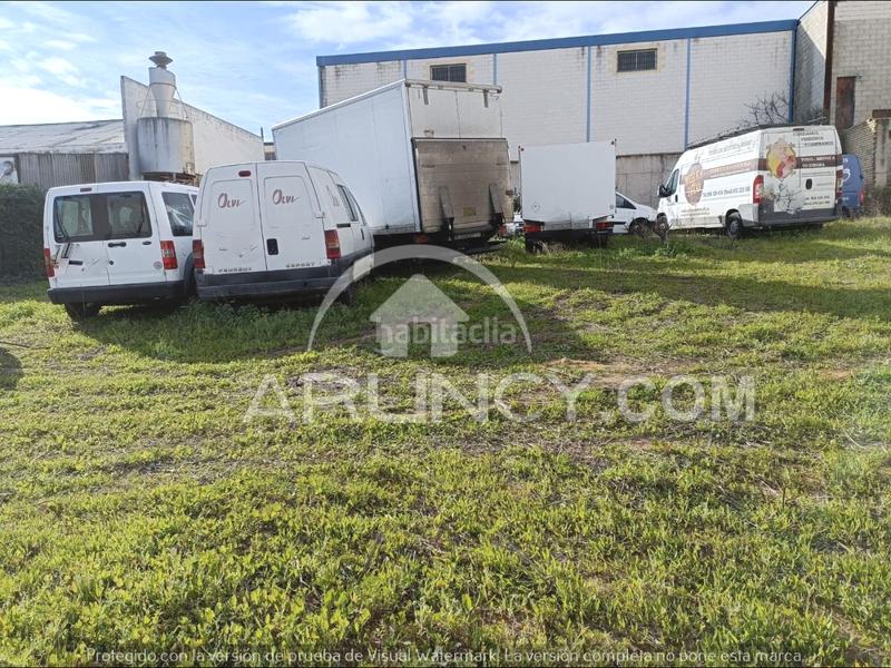 Foto 3f5152b3-63cb-4ccf-baf6-3c27b6c649b6. Terreno residencial terreno industrial urbanizable en Alcalá de Guadaira