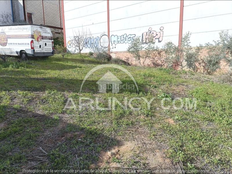 Foto 7d2709bc-965f-4d28-bb3c-7fcdb26d5fe1. Terreno residencial terreno industrial urbanizable en Alcalá de Guadaira