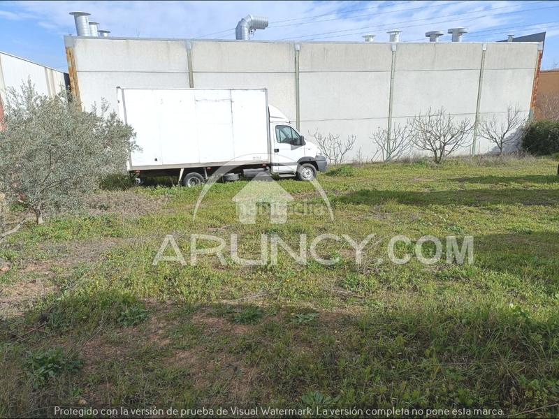 Foto ba09f452-7eac-42b0-9f33-7eae09a165b7. Terreno residencial terreno industrial urbanizable en Alcalá de Guadaira