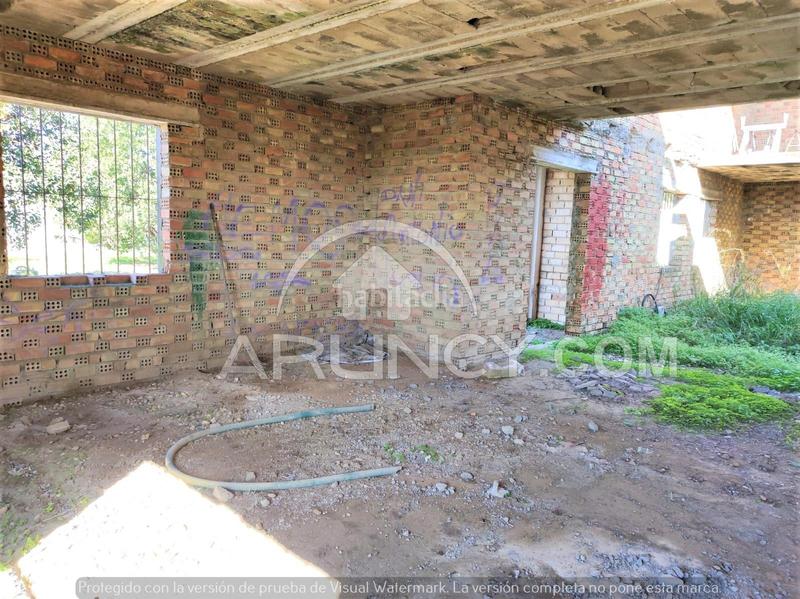 Foto 6683ccfe-4674-4a6c-b8b0-4af3e8446096. Chalet mit parking in Centro Alcalá de Guadaira