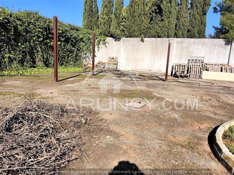 Foto 66f9b122-fdff-4a79-9527-63e7cde522ef. Chalet mit parking in Centro Alcalá de Guadaira