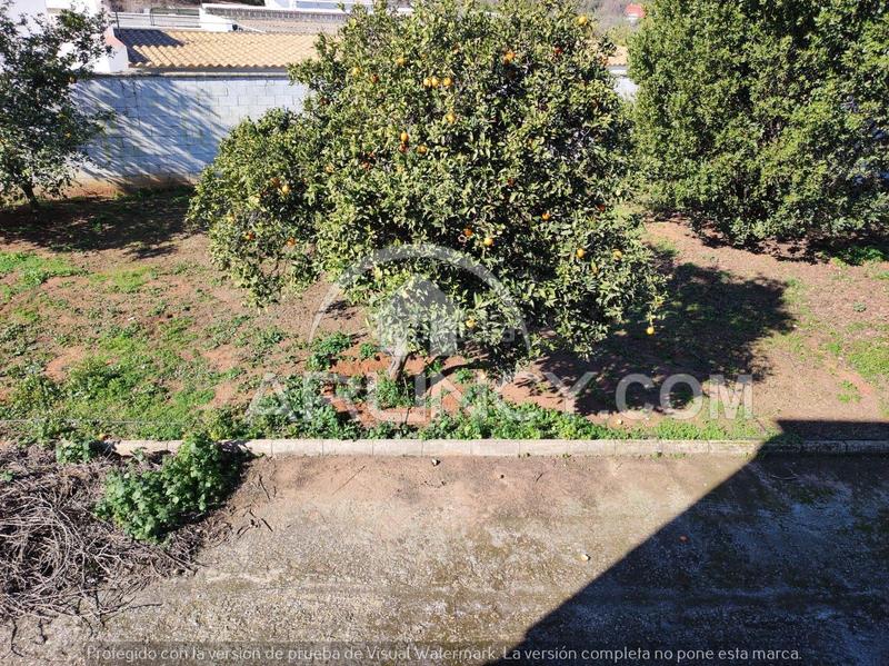 Foto 6f4c93fa-ec43-4065-9eb1-432f3d3b634d. Chalet mit parking in Centro Alcalá de Guadaira