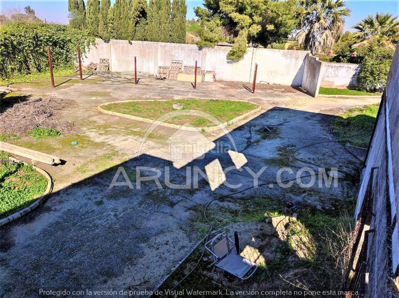 Foto 8edcaac4-7f32-4669-9d53-2d57a0d18bf0. Chalet mit parking in Centro Alcalá de Guadaira