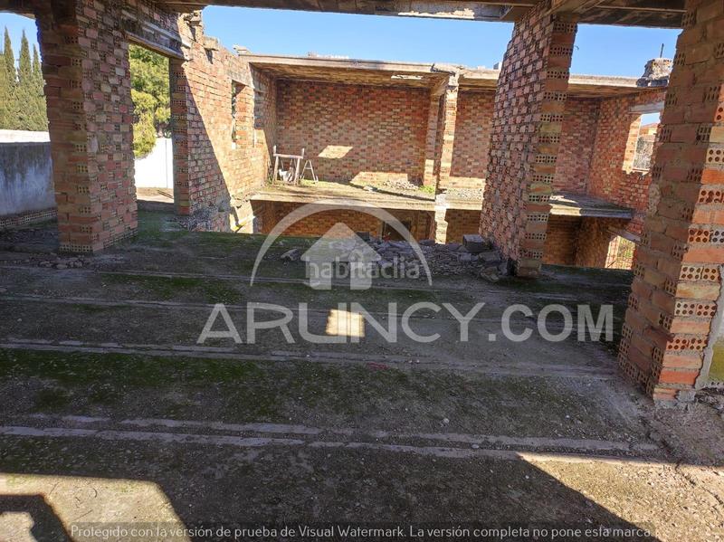 Foto affcb550-8cef-4847-8d9f-099098f0b31a. Chalet mit parking in Centro Alcalá de Guadaira