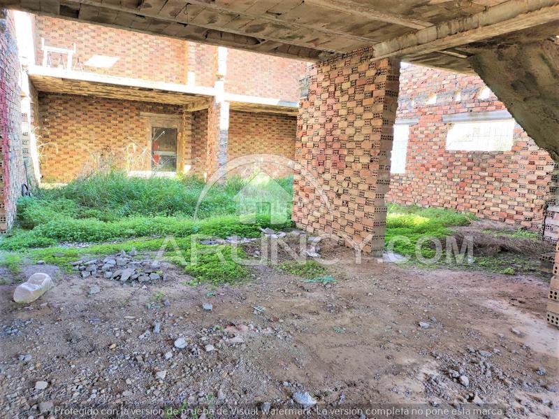 Foto cdd098a2-f944-493e-9d06-97b4881b5a8e. Chalet mit parking in Centro Alcalá de Guadaira