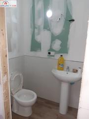 Lloguer Local Comercial a Oromana. Local comercial nuevo a estrenar