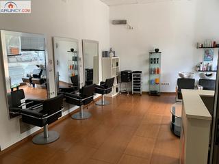 Lloguer Local Comercial a Centro