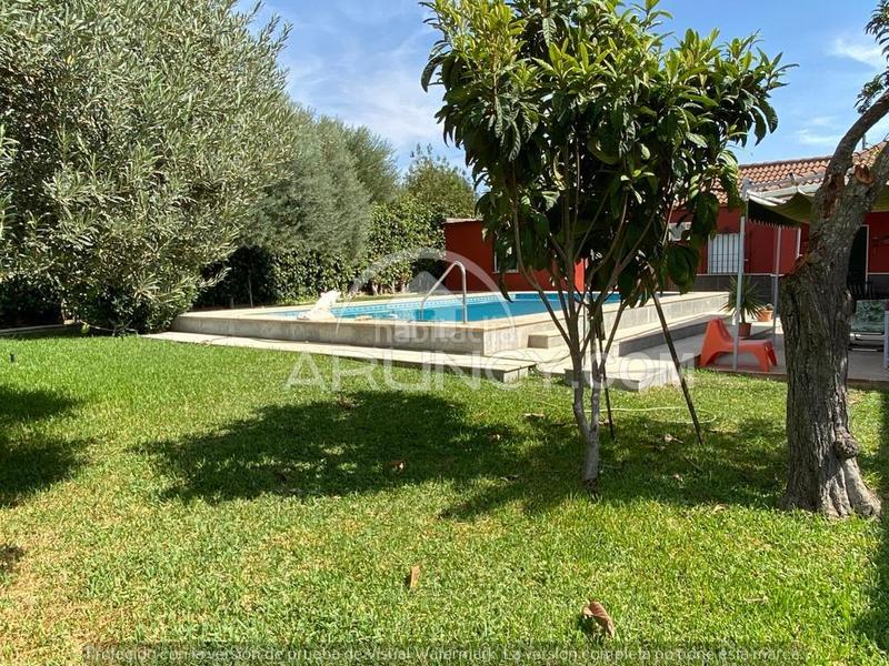 Foto 11e4551b-ac4c-4e26-b5ec-c33936609fc7. Chalet dos chalets de una planta en suelo urbano en Alcalá de Guadaira