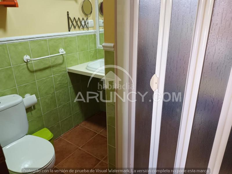 Foto 2d3c5506-cb2b-4062-be72-106f5328b75d. Chalet dos chalets de una planta en suelo urbano en Alcalá de Guadaira