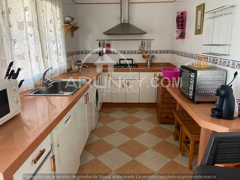 Foto 4292952b-e727-4866-9477-0fa139339e19. Chalet dos chalets de una planta en suelo urbano en Alcalá de Guadaira