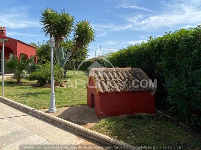 Foto 4915cf4c-17c9-415e-9353-c712331afcf4. Chalet dos chalets de una planta en suelo urbano en Alcalá de Guadaira