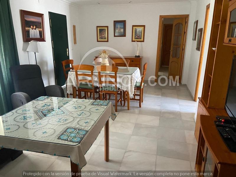 Foto 4a40ccac-2e29-4d99-ade7-c180fb69875c. Chalet dos chalets de una planta en suelo urbano en Alcalá de Guadaira