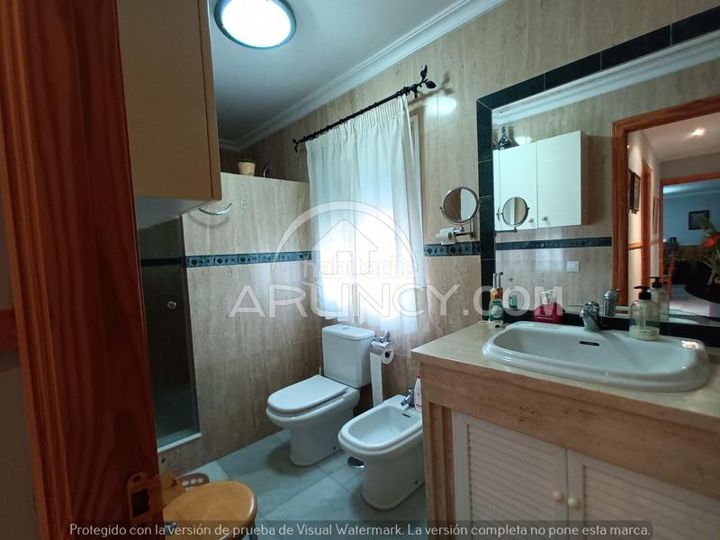 Foto 57a4756c-a915-4191-a1c6-2631223b995c. Chalet dos chalets de una planta en suelo urbano en Alcalá de Guadaira
