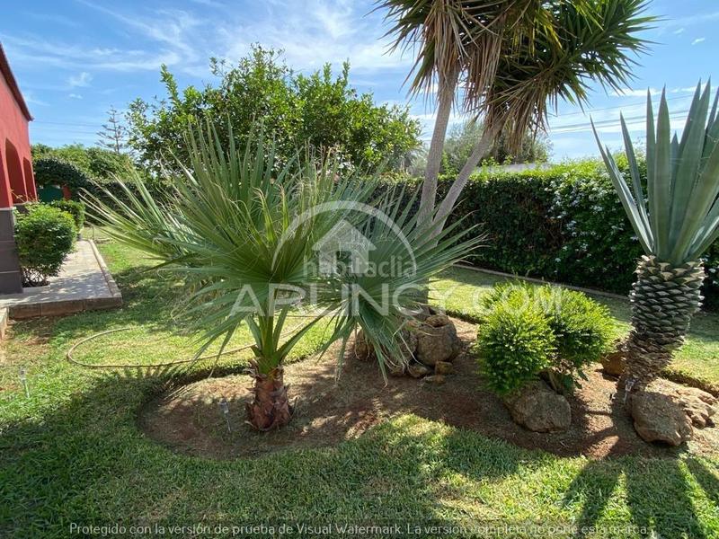 Foto 5d81af30-0a39-4d3c-84f8-d83e592539a9. Chalet dos chalets de una planta en suelo urbano en Alcalá de Guadaira