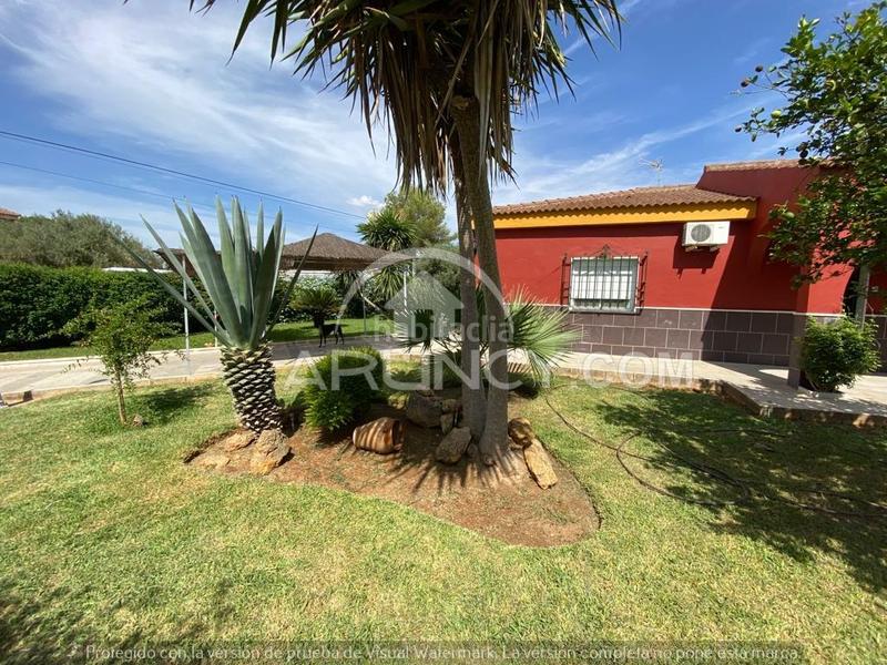 Foto 72402d88-cde5-4975-b054-31a9db9f2705. Chalet dos chalets de una planta en suelo urbano en Alcalá de Guadaira