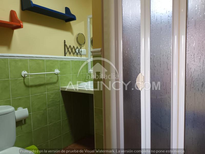 Foto 9323514c-90f9-4775-8323-1cfb3dd3a5dd. Chalet dos chalets de una planta en suelo urbano en Alcalá de Guadaira